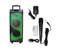 Manta ZESTAW MUZYCZNY MANTA SPK5220 # - 1464081 - zdjęcie 7